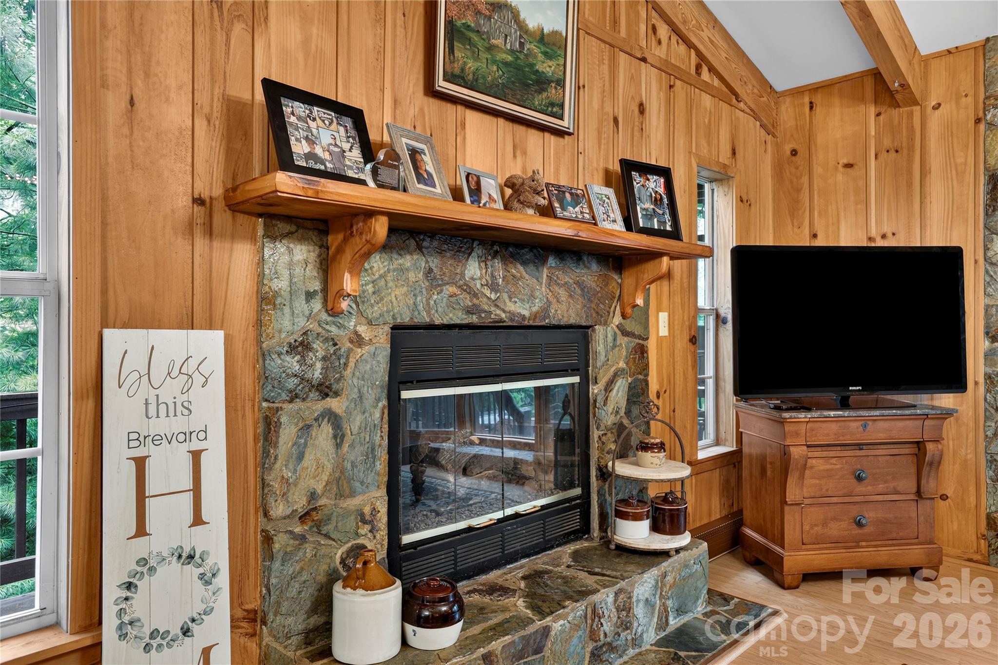 154 Hondah Boulevard — Brevard