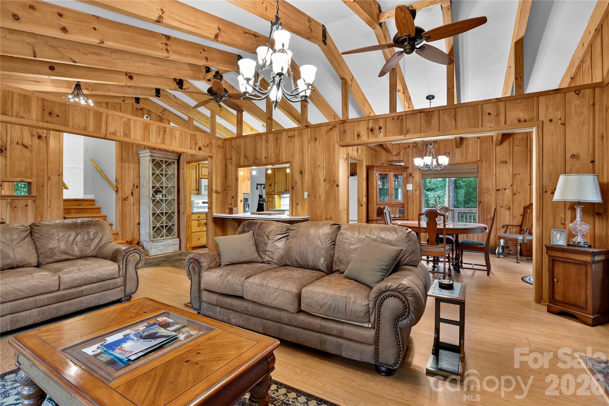 154 Hondah Boulevard — Brevard