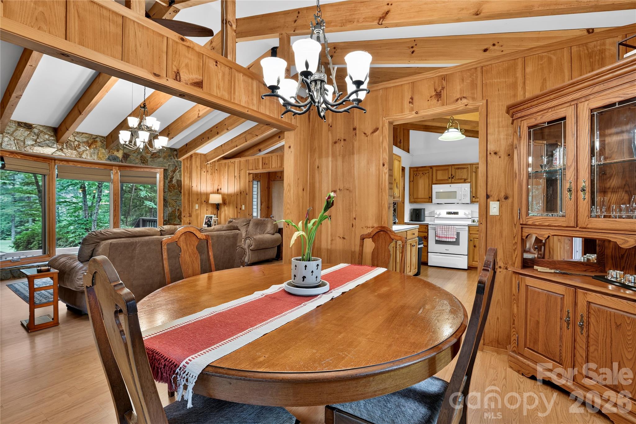 154 Hondah Boulevard — Brevard