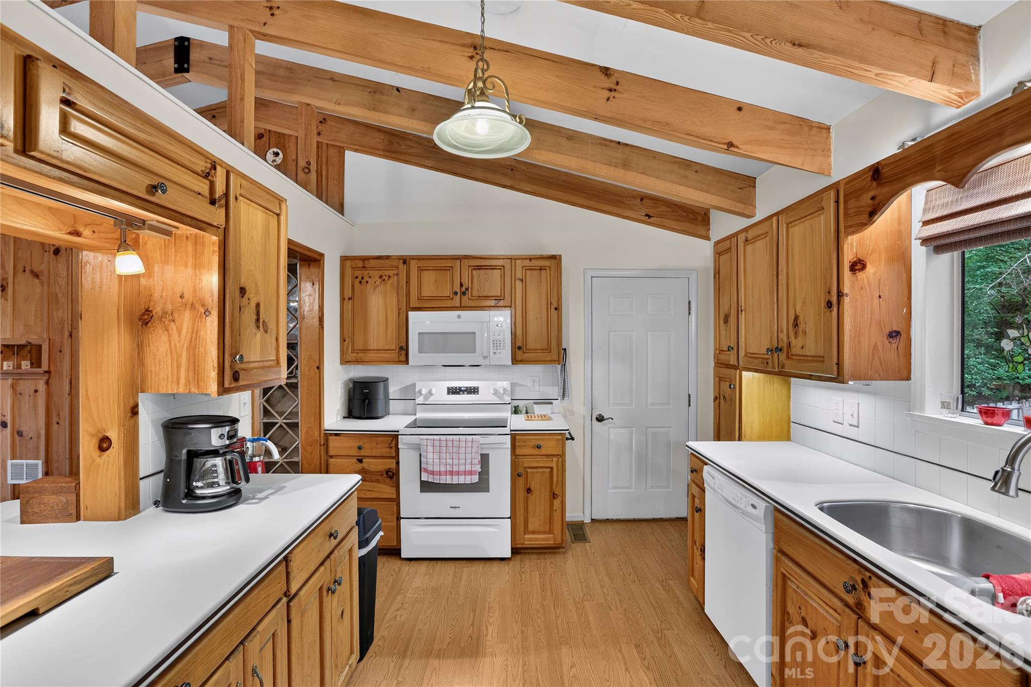 154 Hondah Boulevard — Brevard