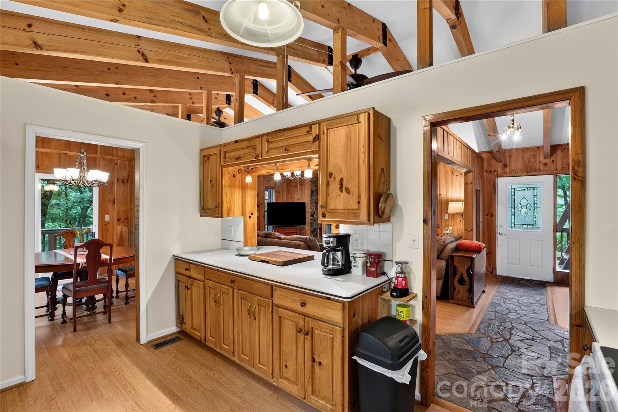 154 Hondah Boulevard — Brevard