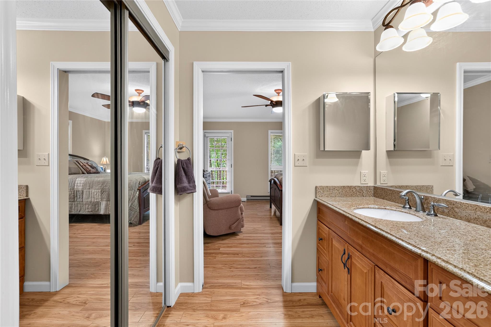 154 Hondah Boulevard — Brevard