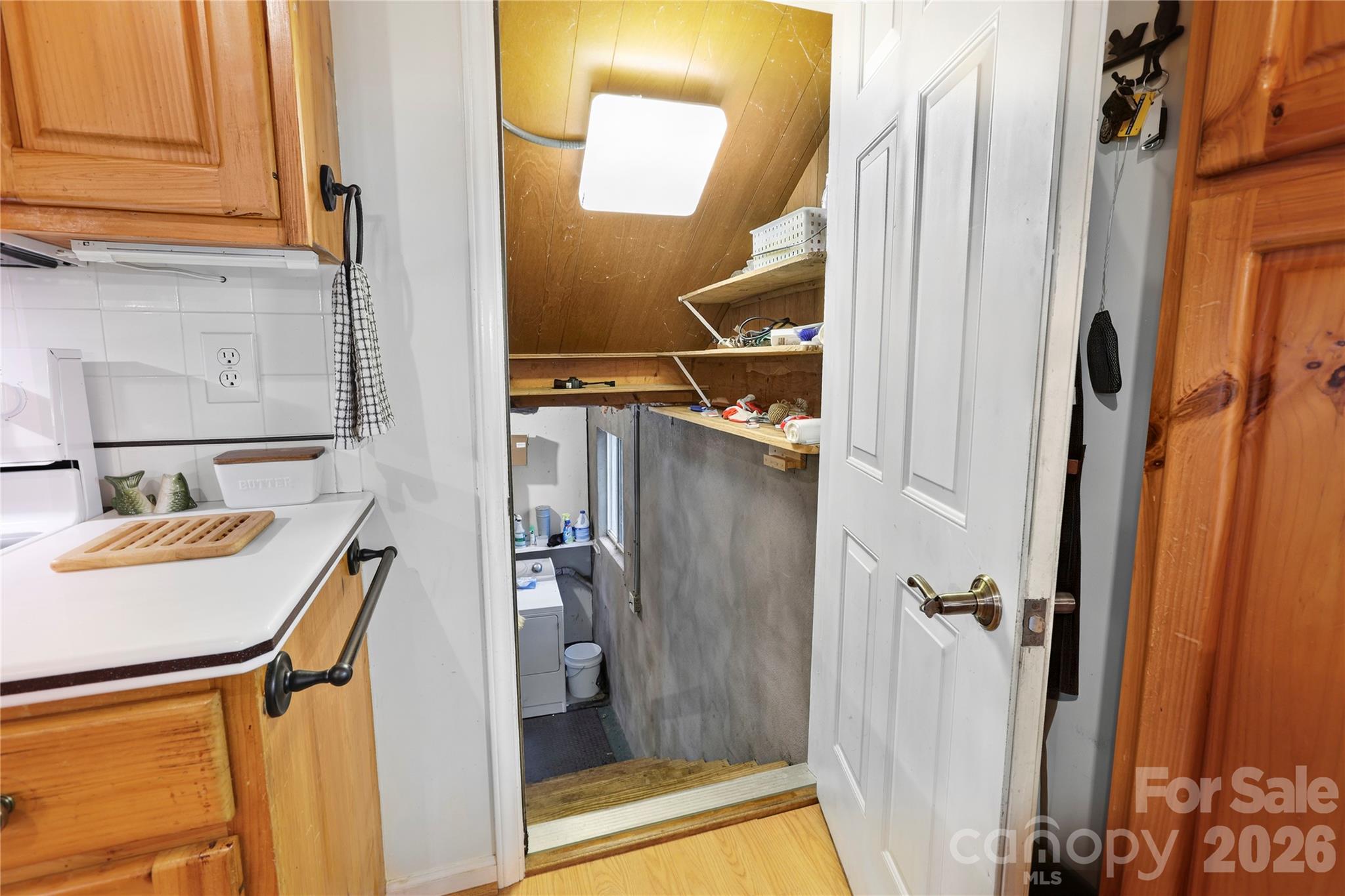 154 Hondah Boulevard — Brevard