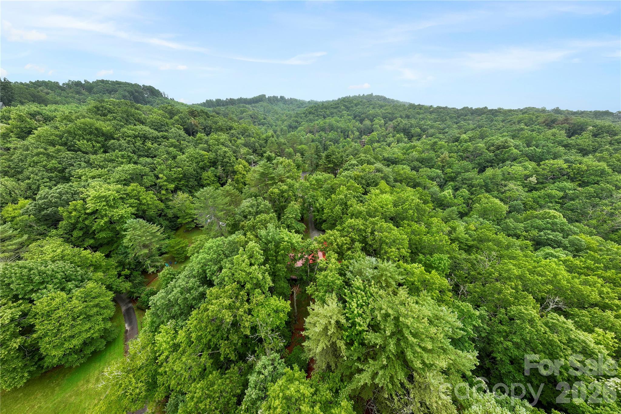 154 Hondah Boulevard — Brevard