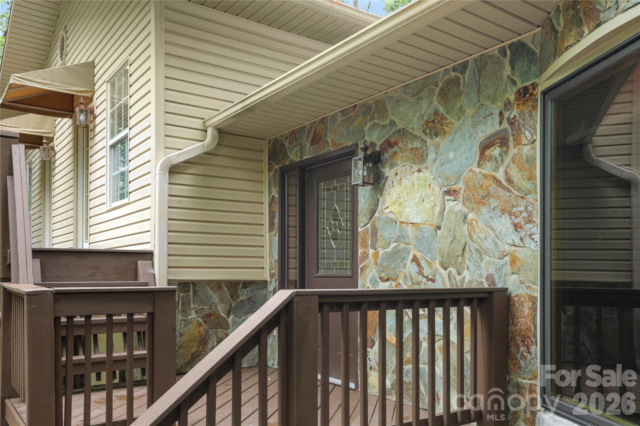 154 Hondah Boulevard — Brevard