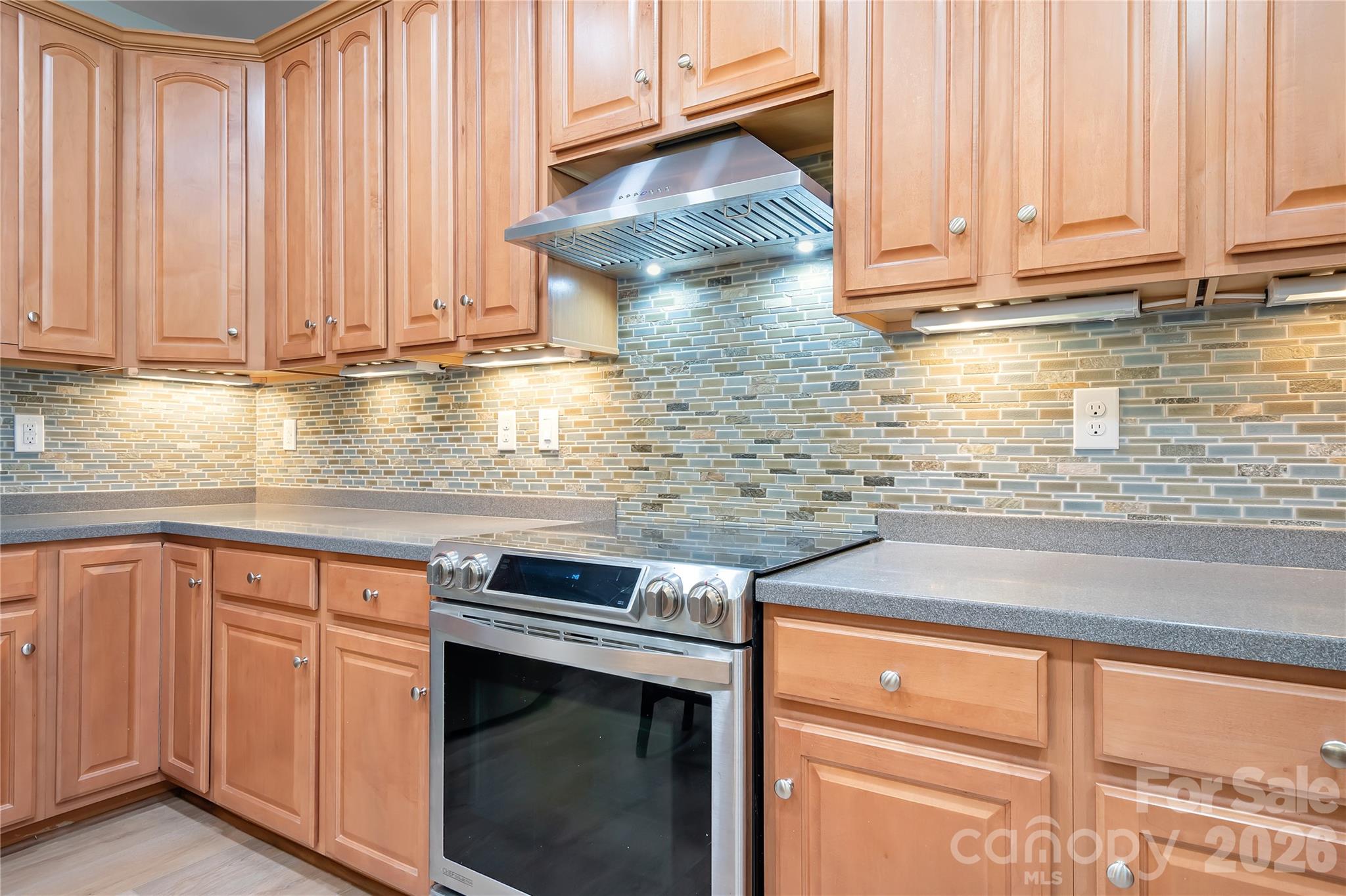 14661 Greenpoint Lane — Huntersville