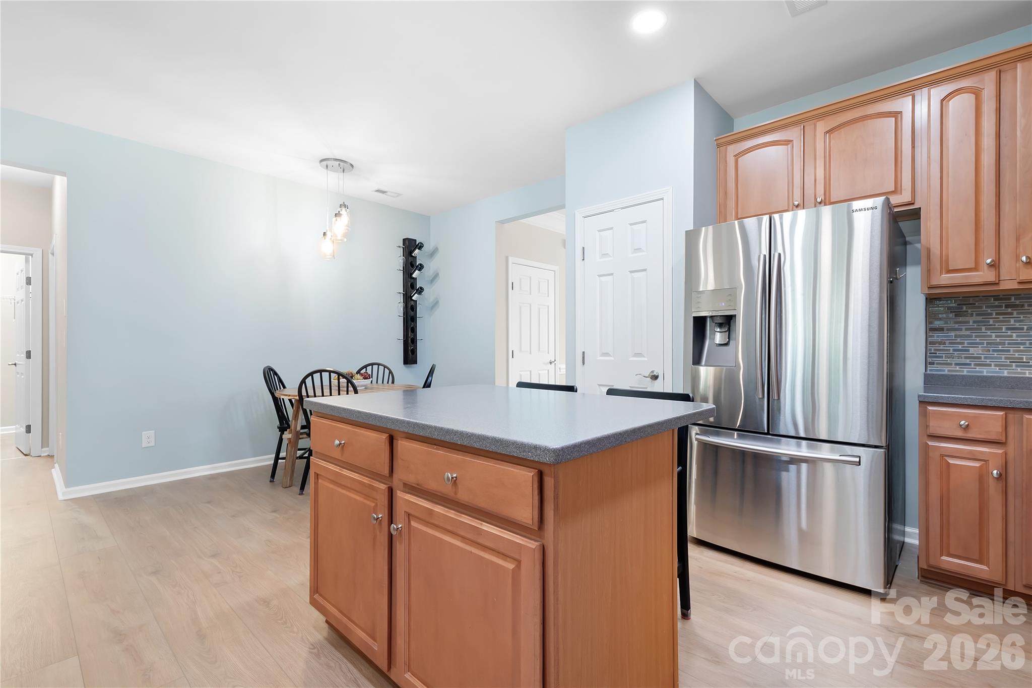 14661 Greenpoint Lane — Huntersville