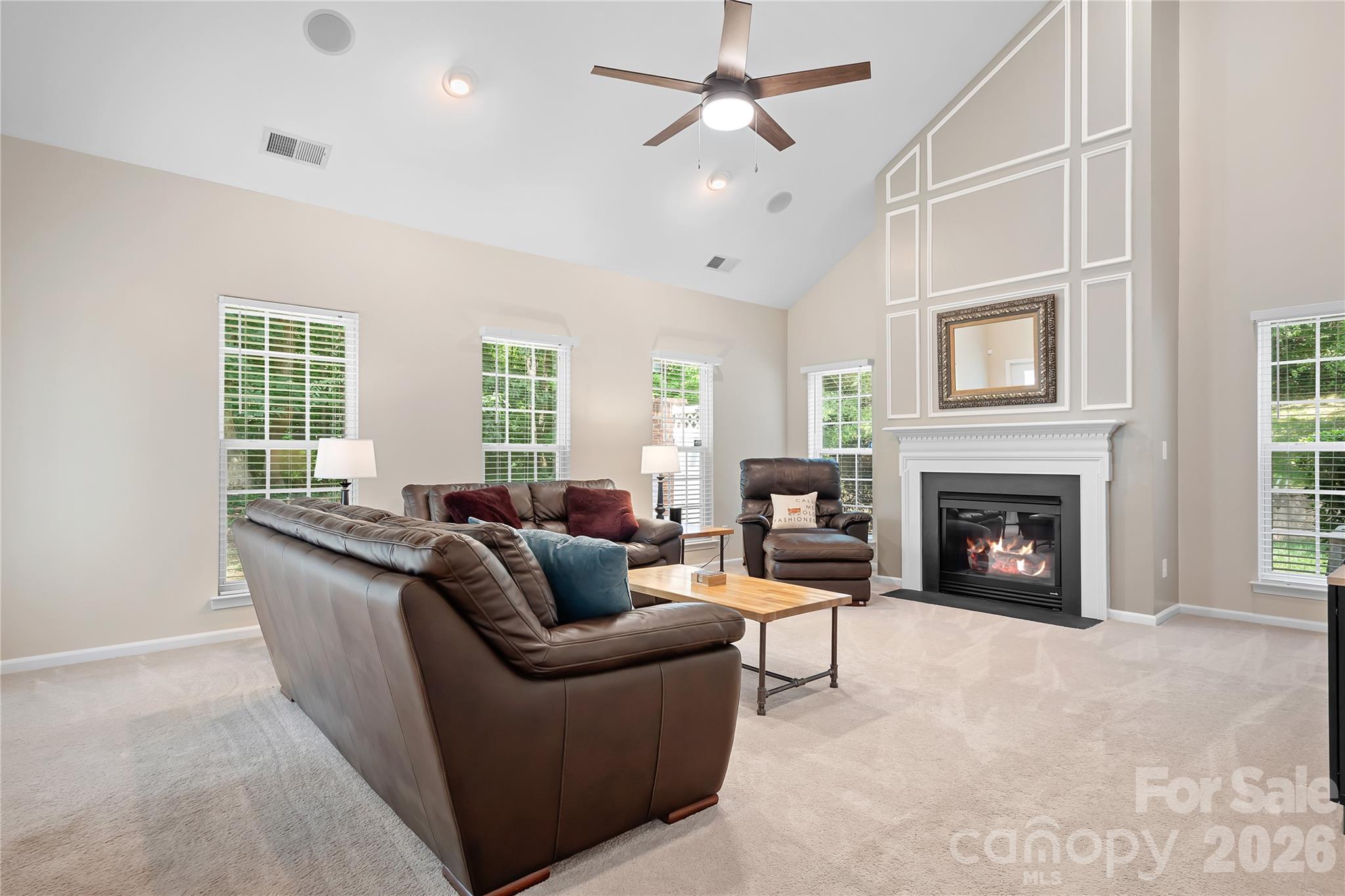 14661 Greenpoint Lane — Huntersville