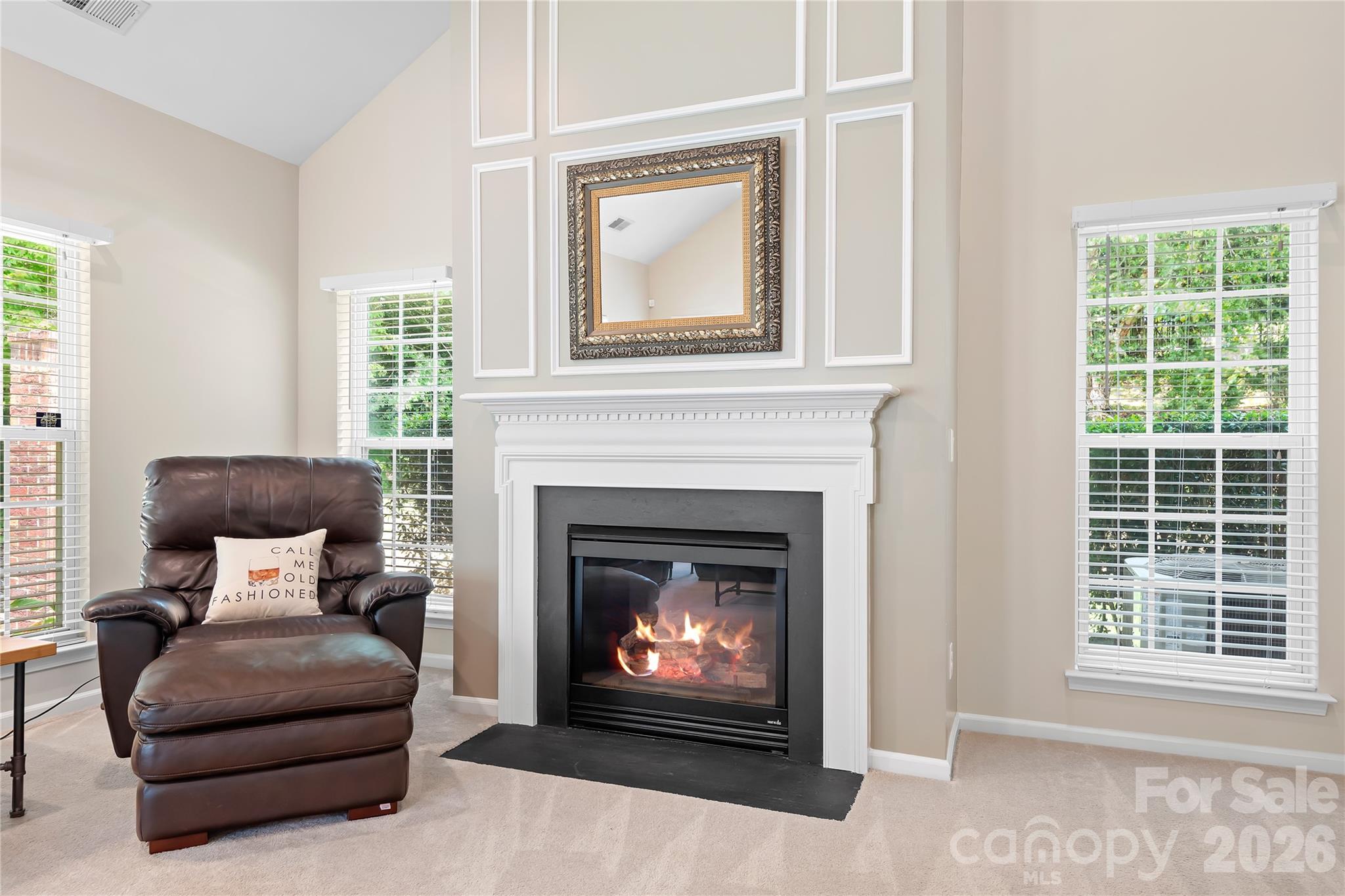 14661 Greenpoint Lane — Huntersville