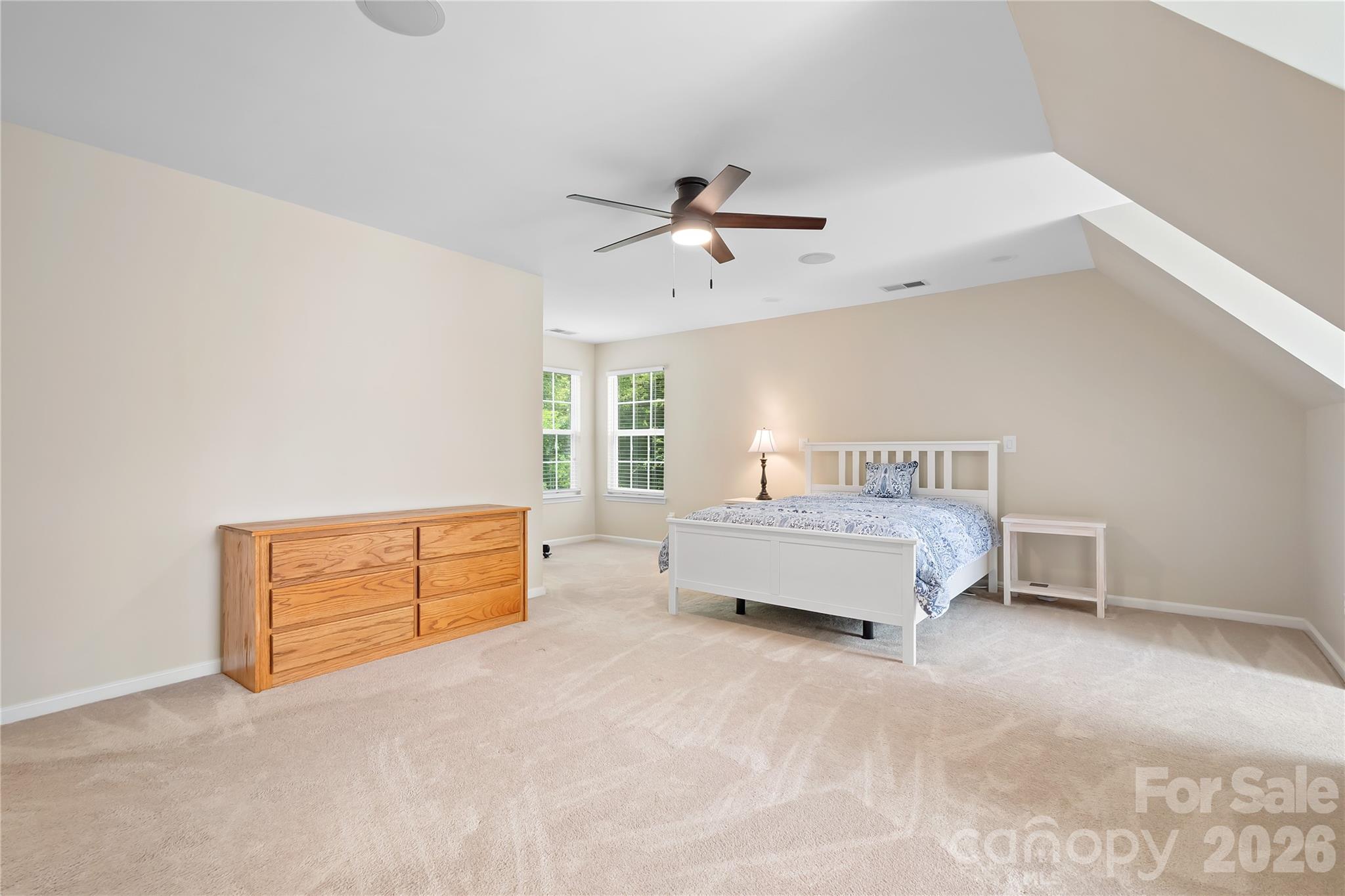 14661 Greenpoint Lane — Huntersville