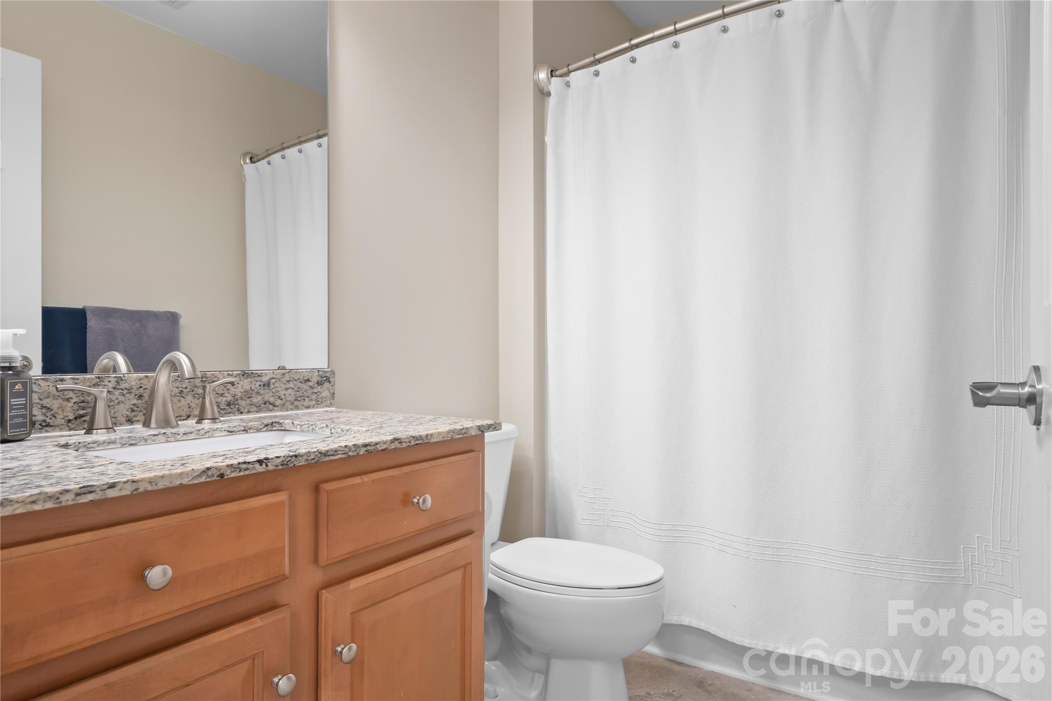 14661 Greenpoint Lane — Huntersville
