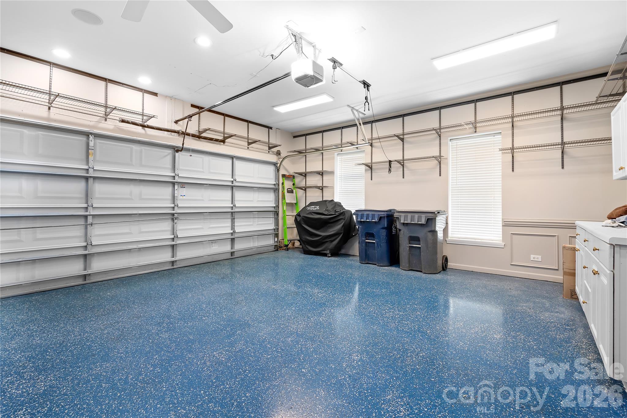 14661 Greenpoint Lane — Huntersville