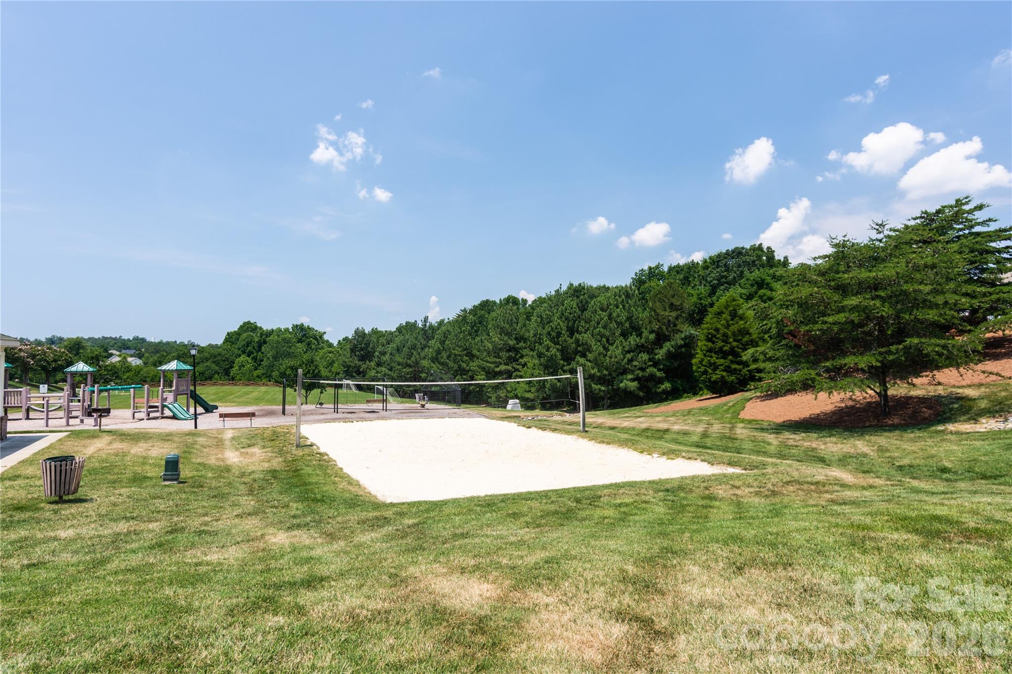 14661 Greenpoint Lane — Huntersville