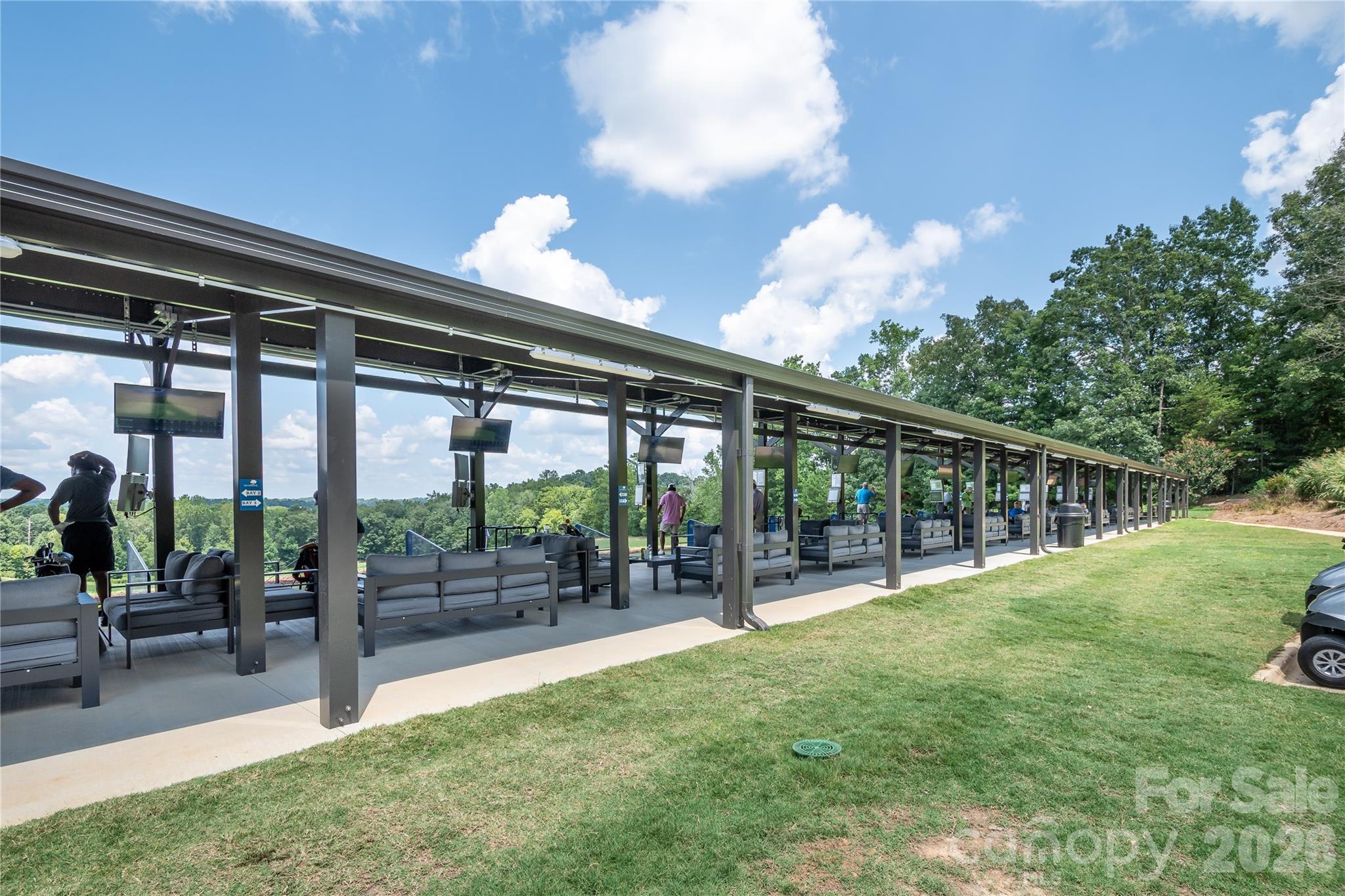 14661 Greenpoint Lane — Huntersville