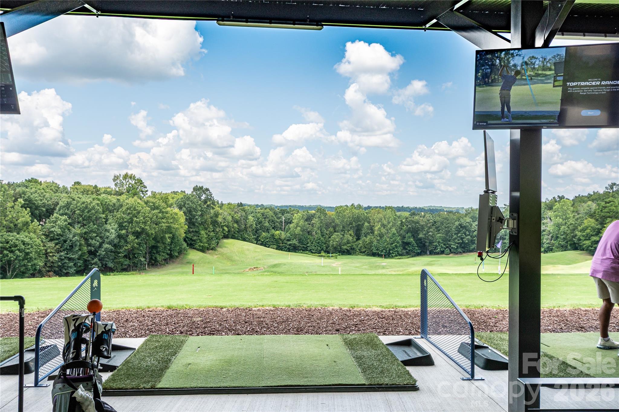 14661 Greenpoint Lane — Huntersville