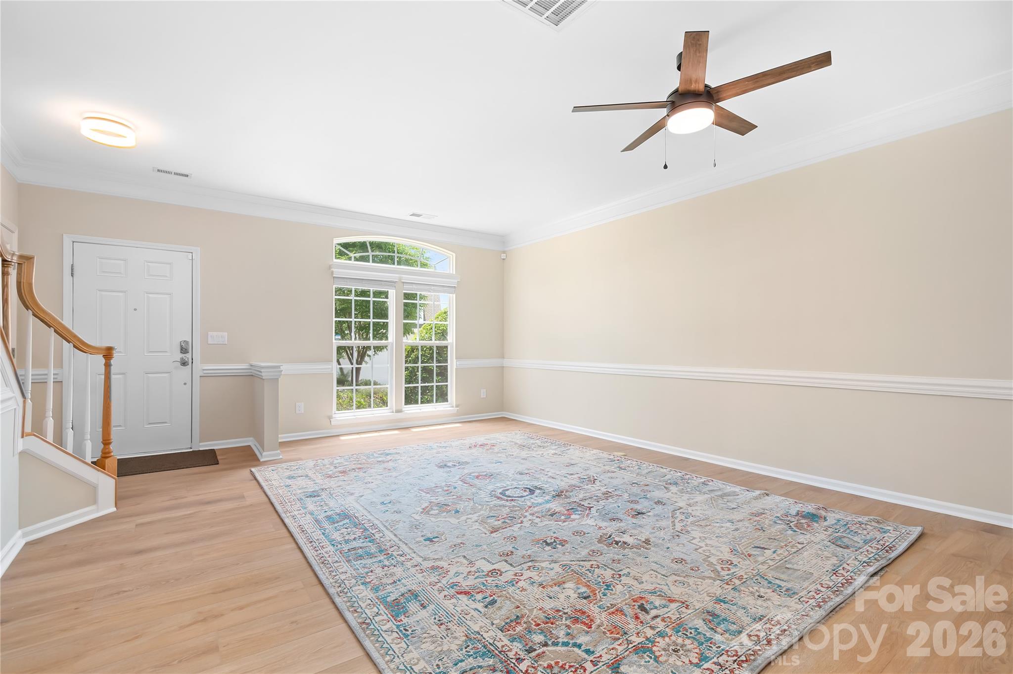 14661 Greenpoint Lane — Huntersville
