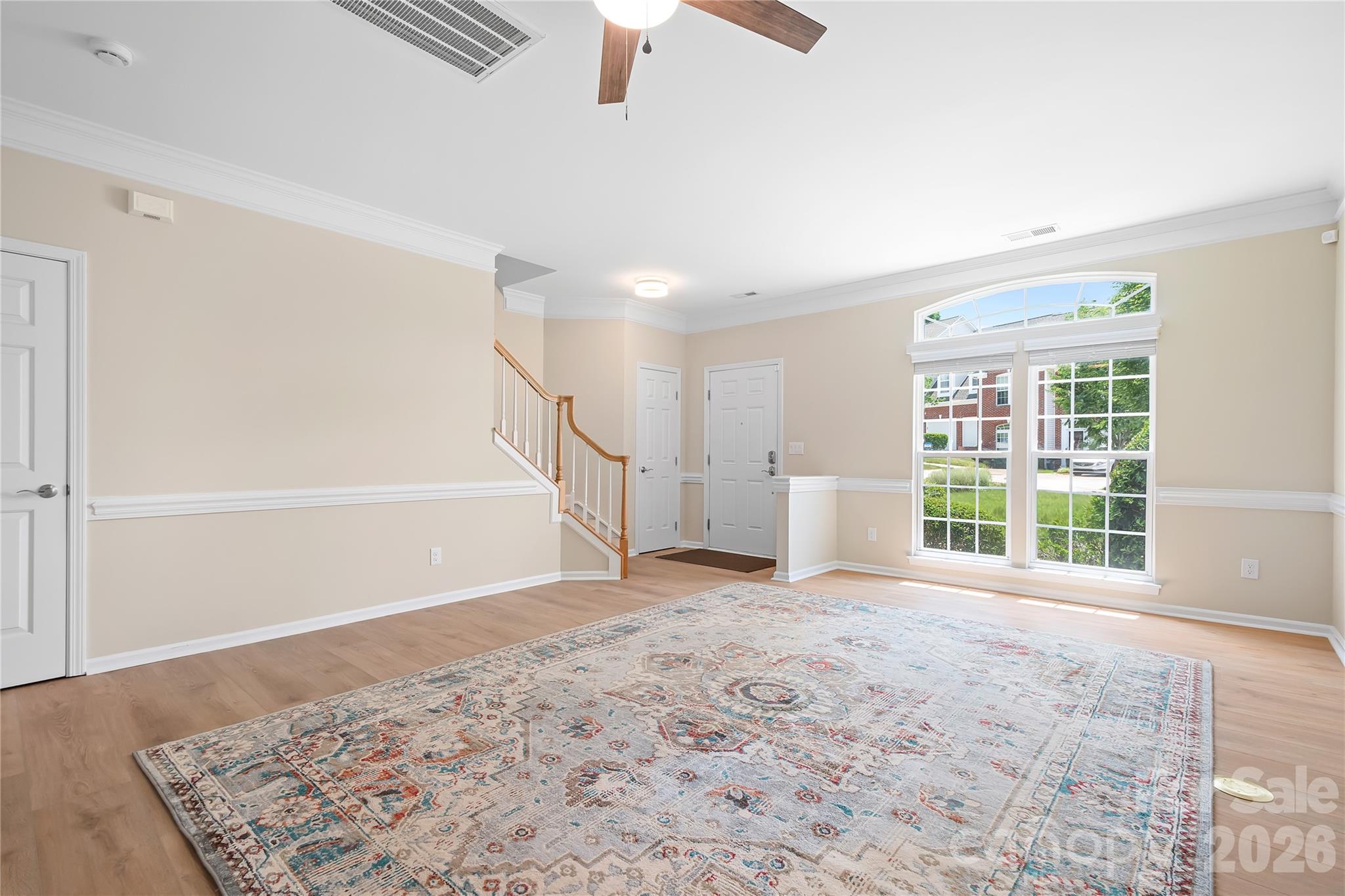 14661 Greenpoint Lane — Huntersville