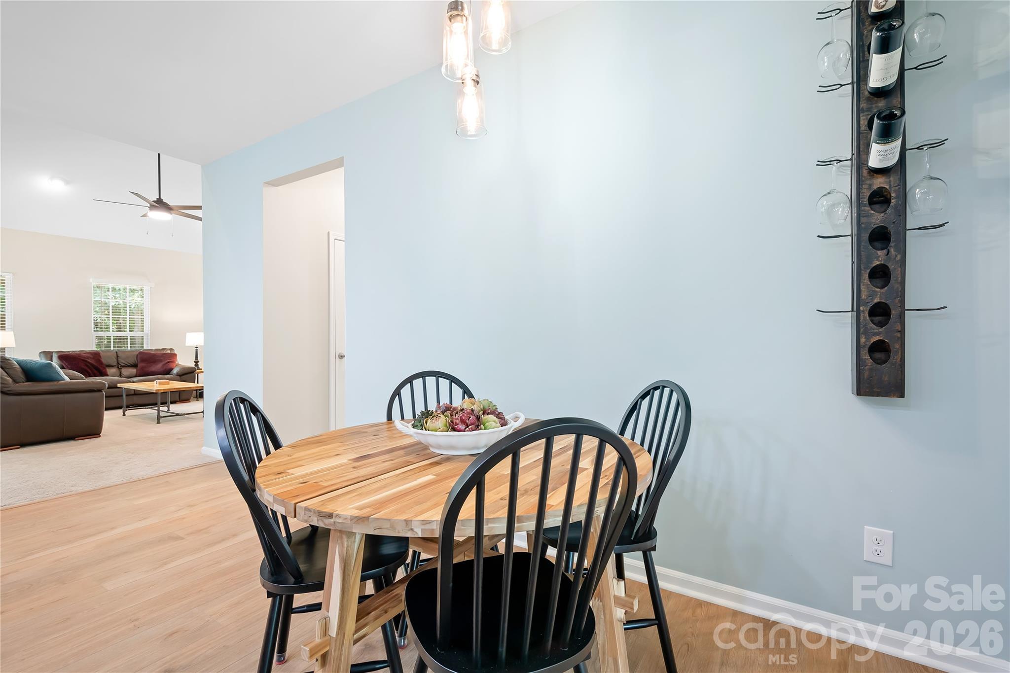 14661 Greenpoint Lane — Huntersville