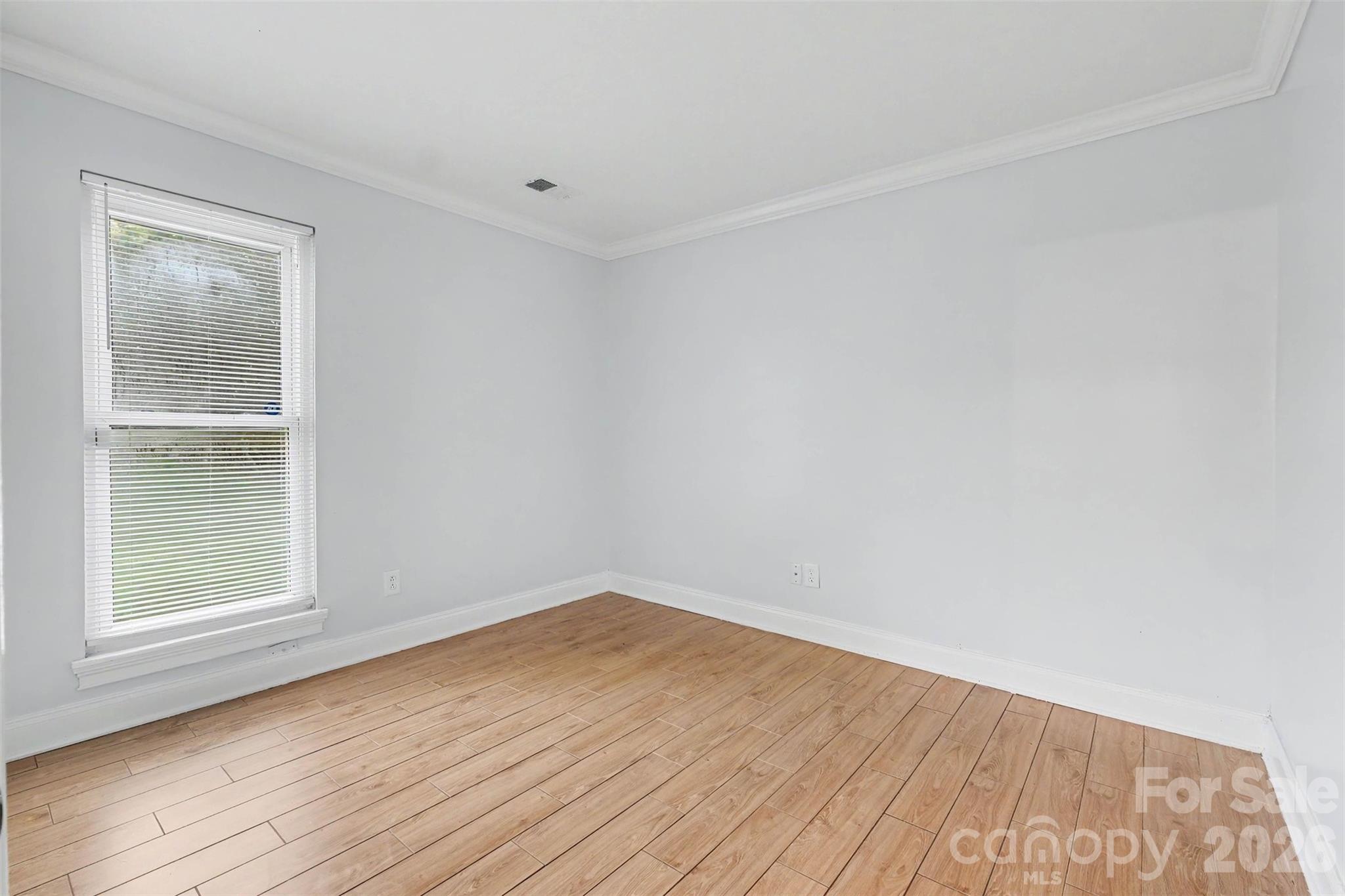6739 Old Meadow Road — Charlotte