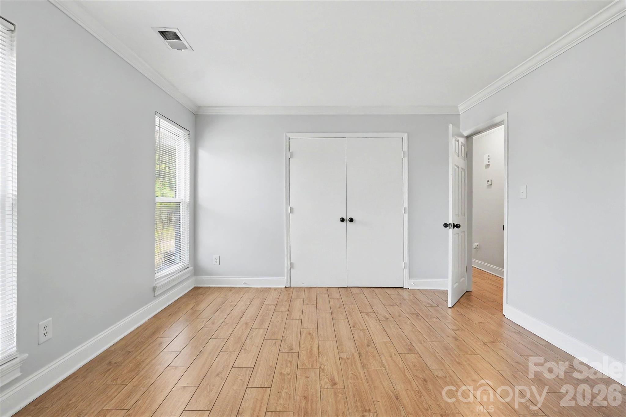 6739 Old Meadow Road — Charlotte