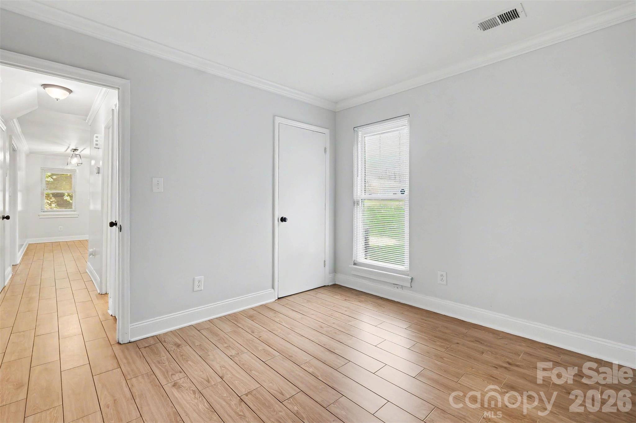 6739 Old Meadow Road — Charlotte