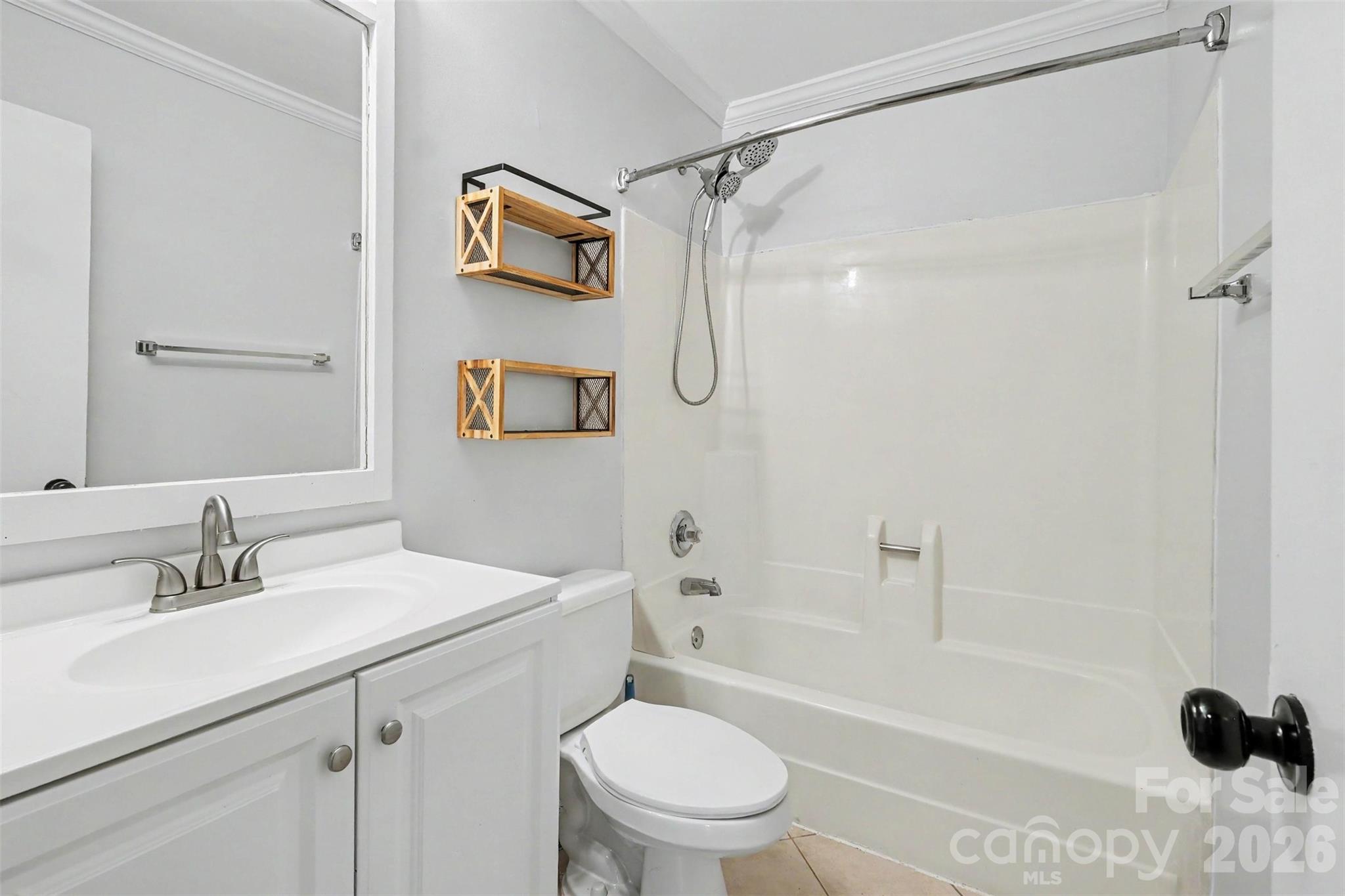6739 Old Meadow Road — Charlotte