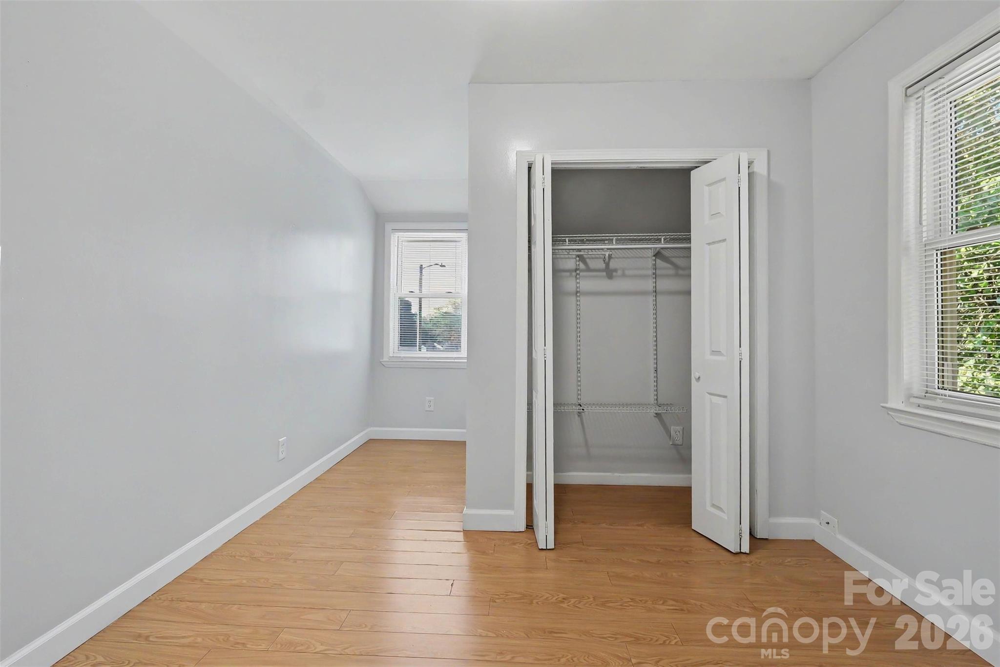6739 Old Meadow Road — Charlotte