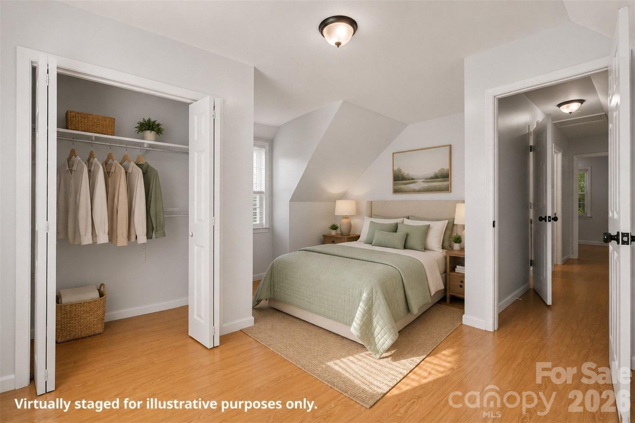 6739 Old Meadow Road — Charlotte
