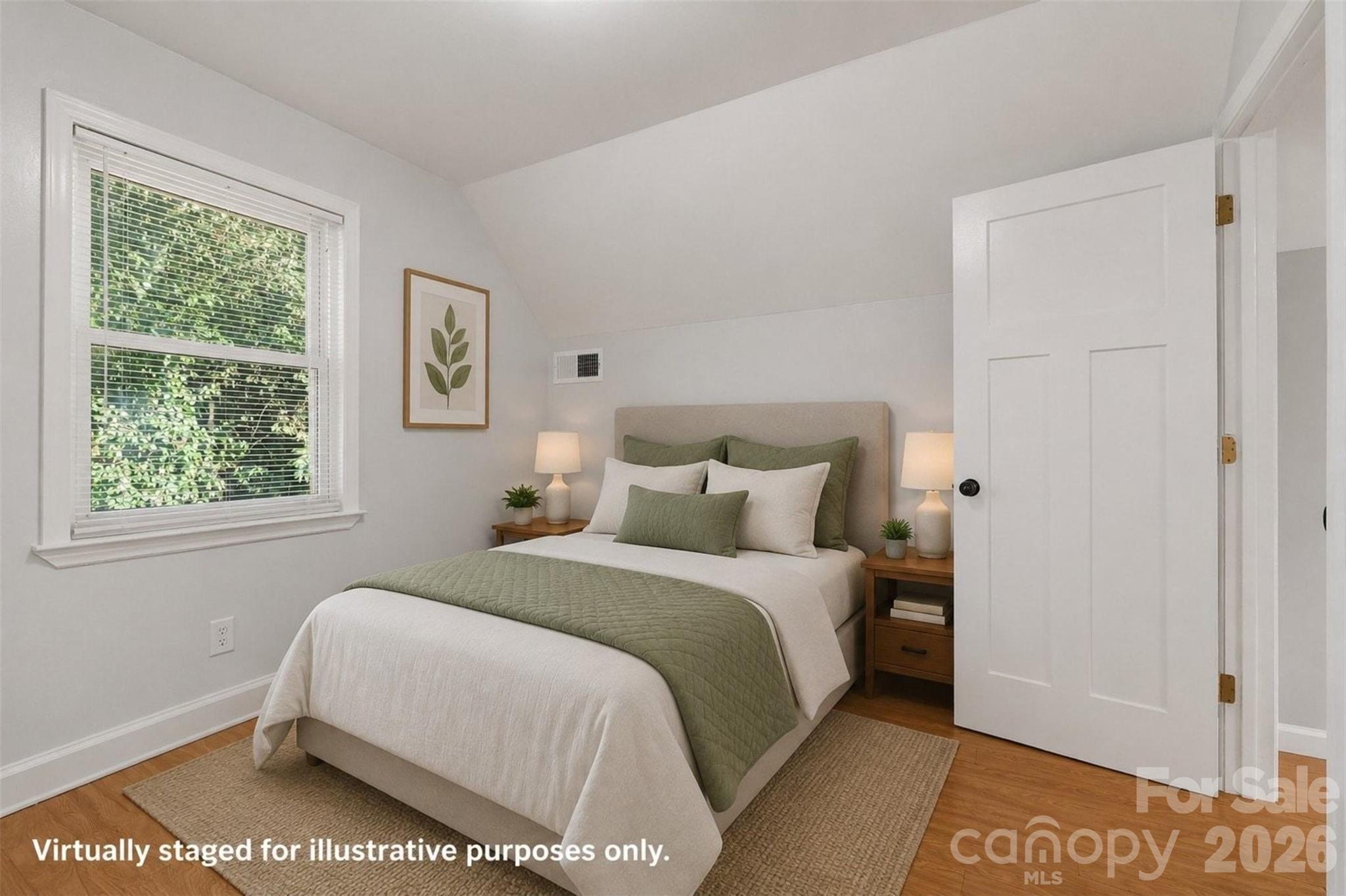 6739 Old Meadow Road — Charlotte
