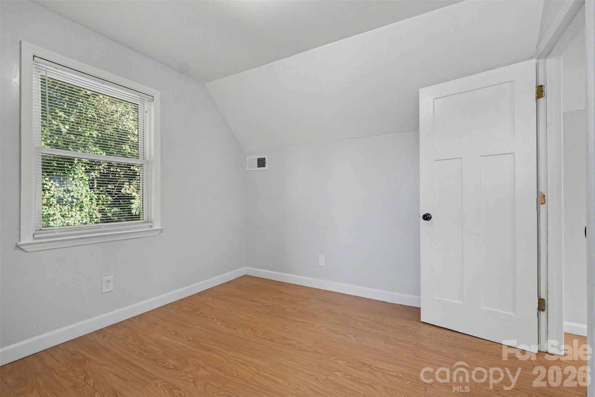 6739 Old Meadow Road — Charlotte