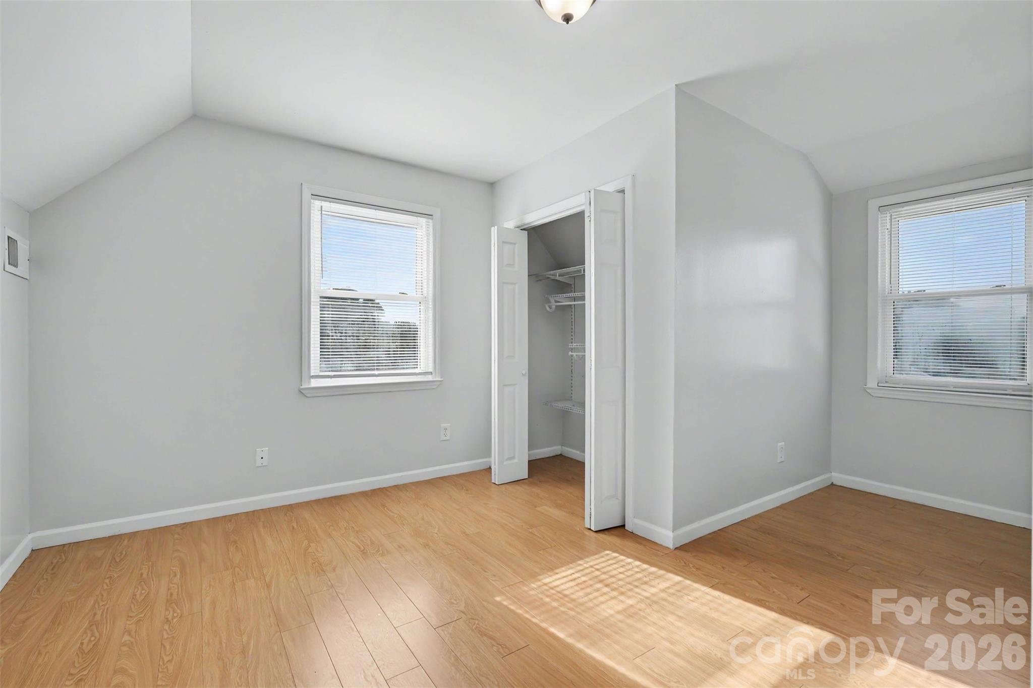 6739 Old Meadow Road — Charlotte