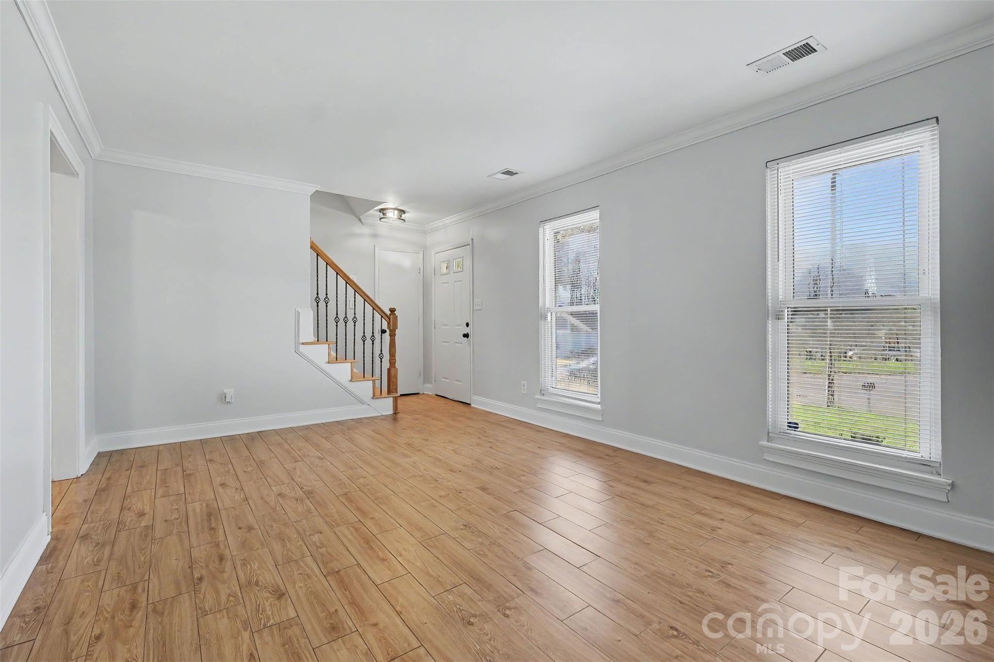 6739 Old Meadow Road — Charlotte