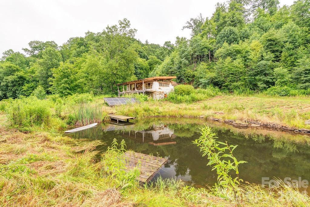 8485 Meadow Fork Road — Hot Springs