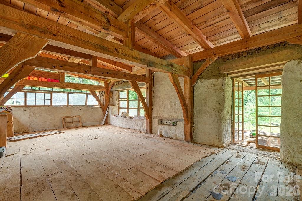 8485 Meadow Fork Road — Hot Springs
