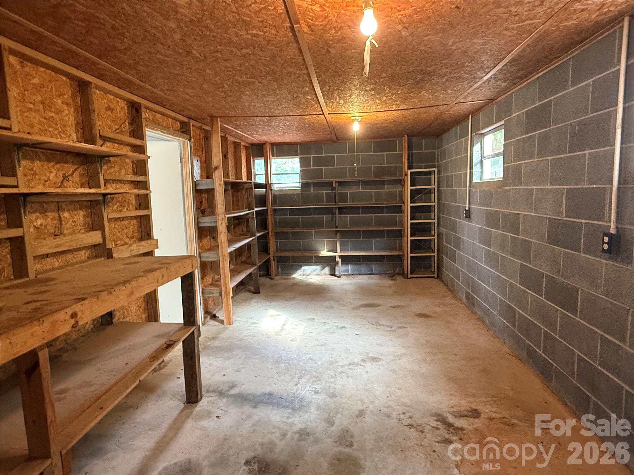 4954 Crawley Dale Street — Morganton