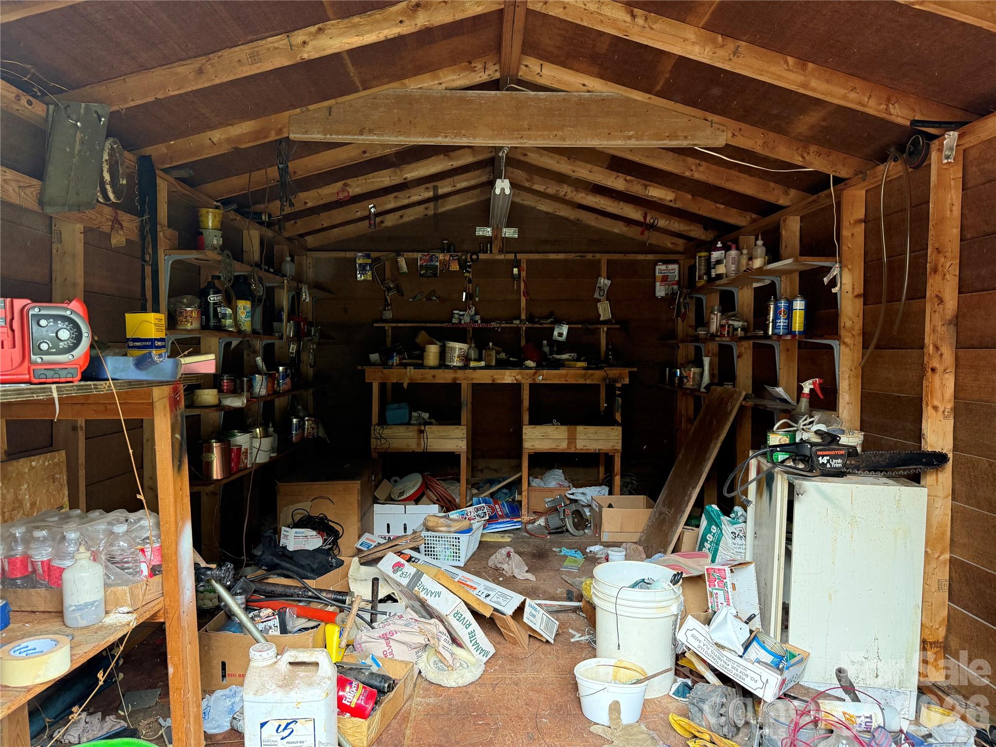 4954 Crawley Dale Street — Morganton
