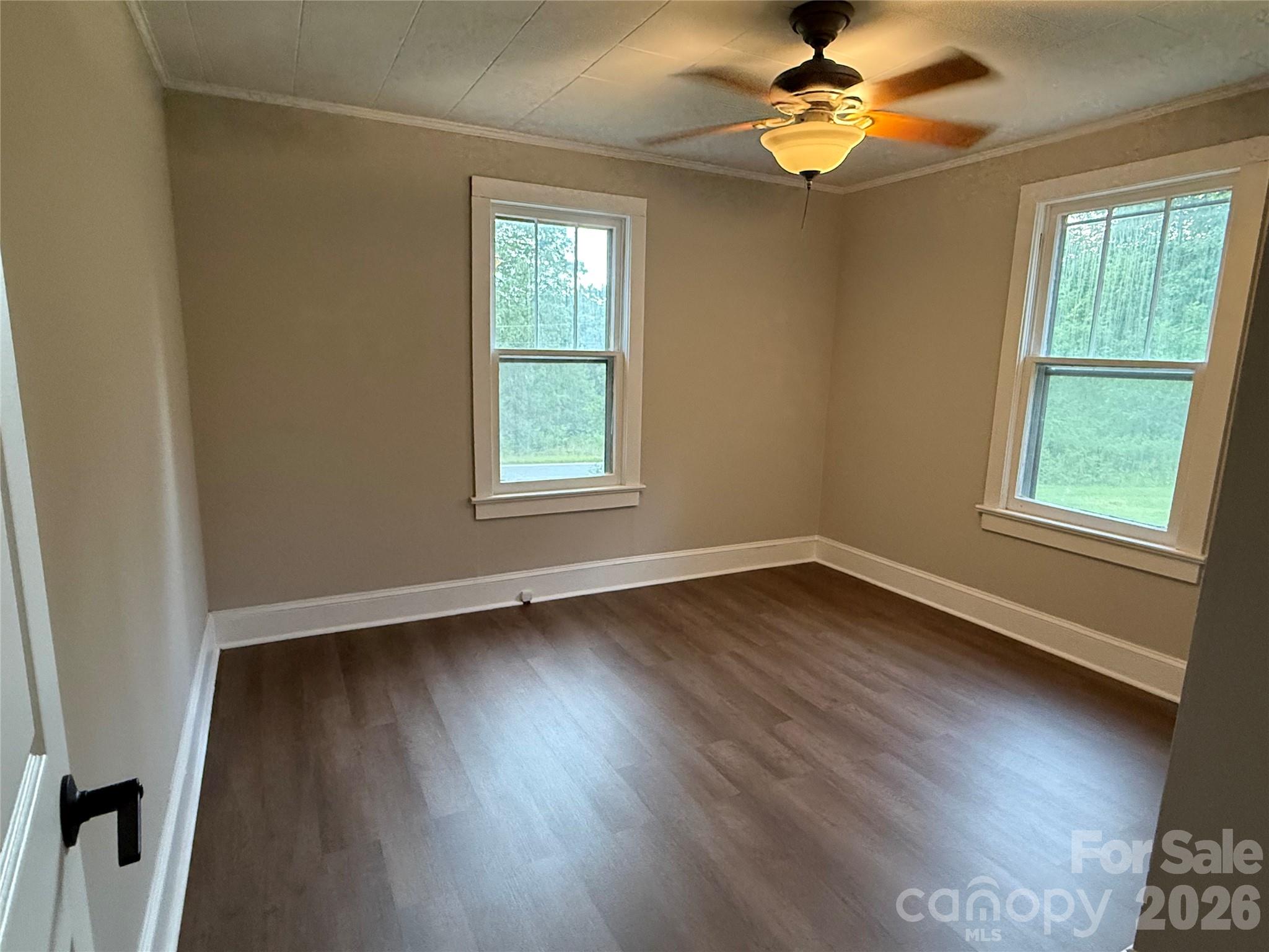 4954 Crawley Dale Street — Morganton