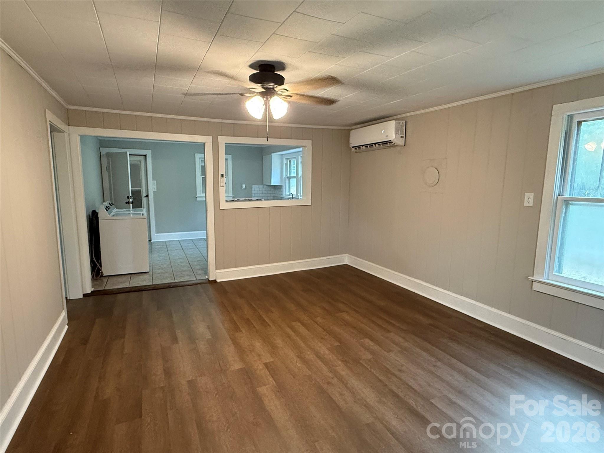 4954 Crawley Dale Street — Morganton