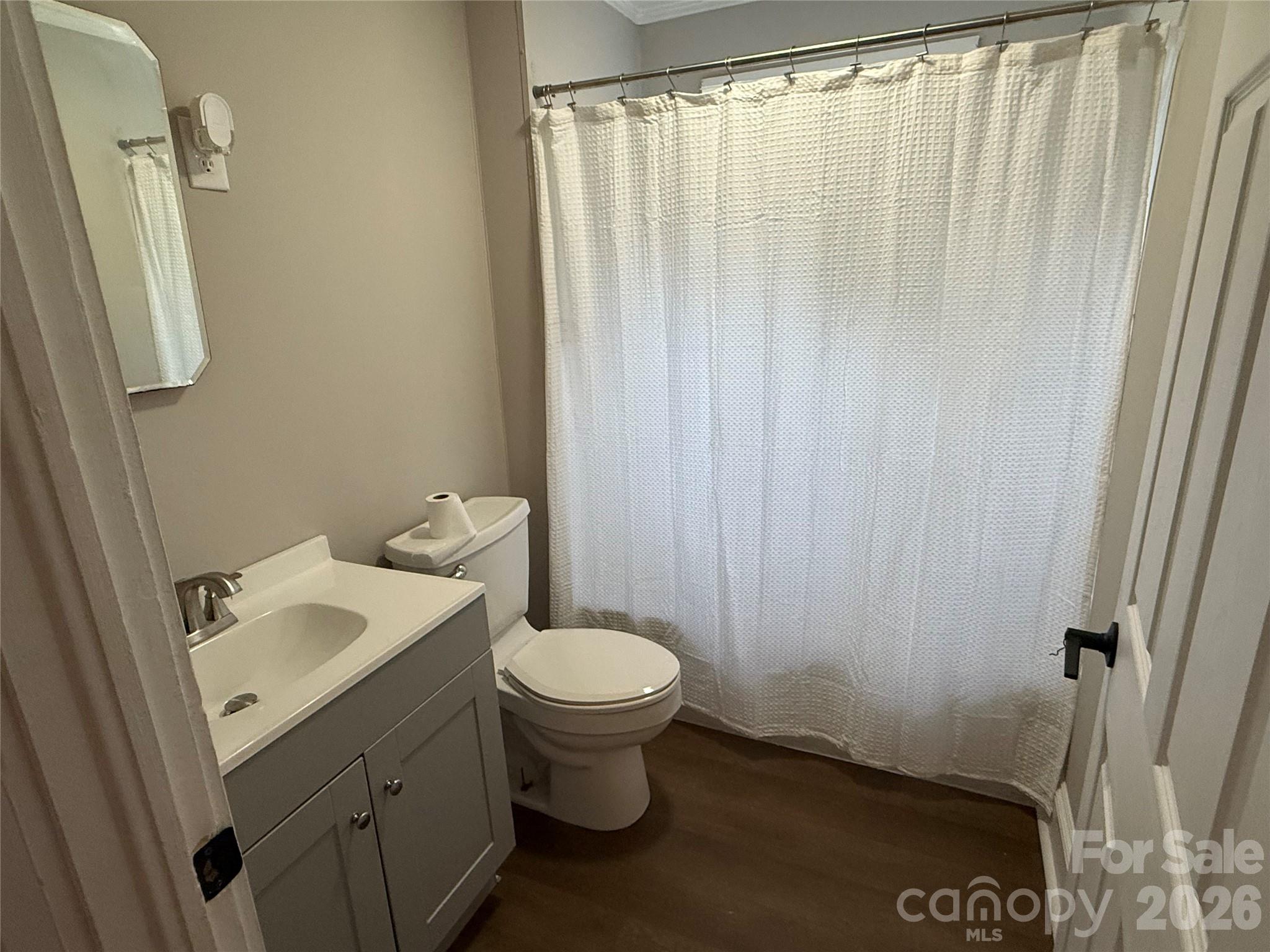 4954 Crawley Dale Street — Morganton