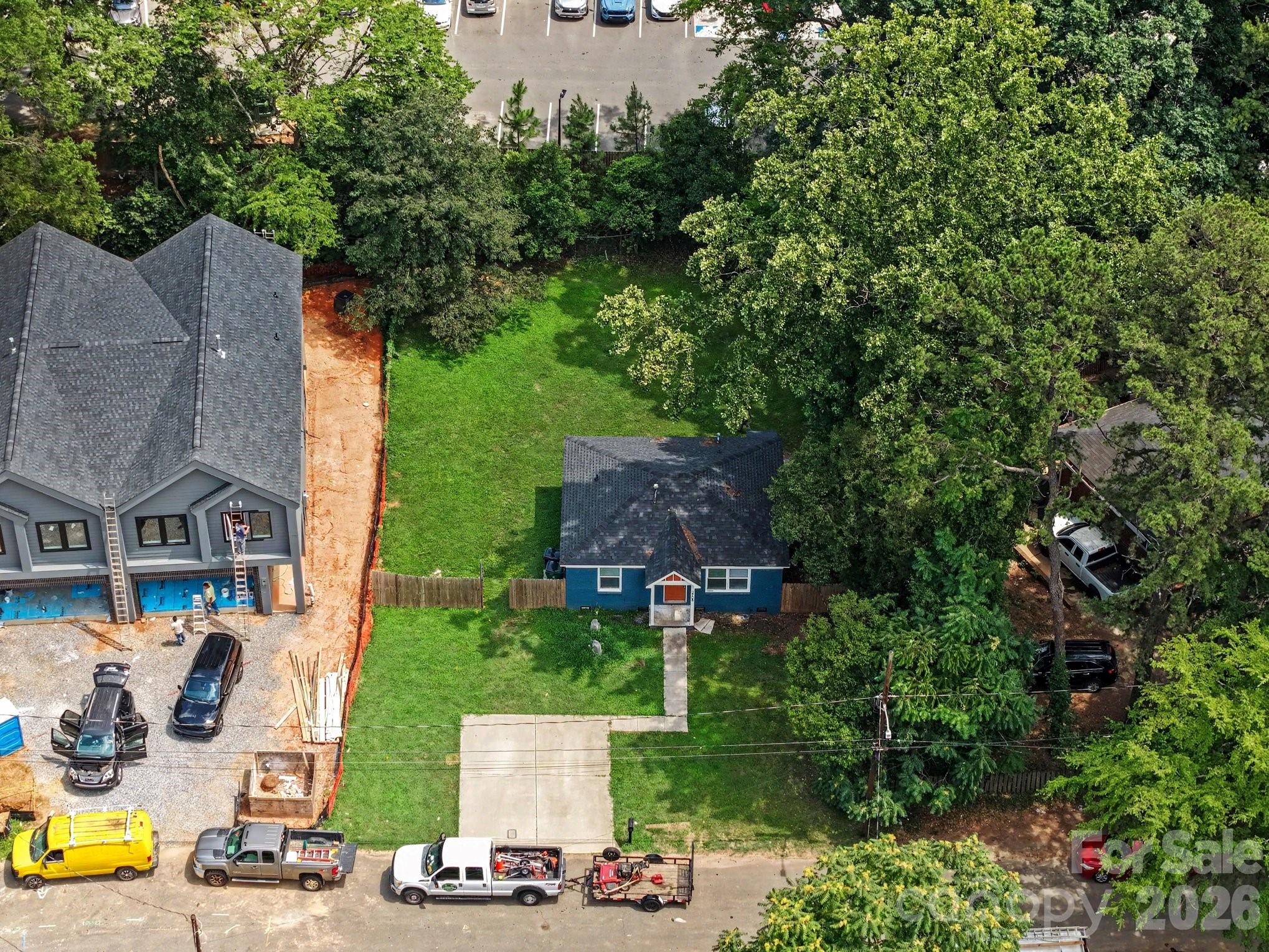 2708 Catalina Avenue — Charlotte