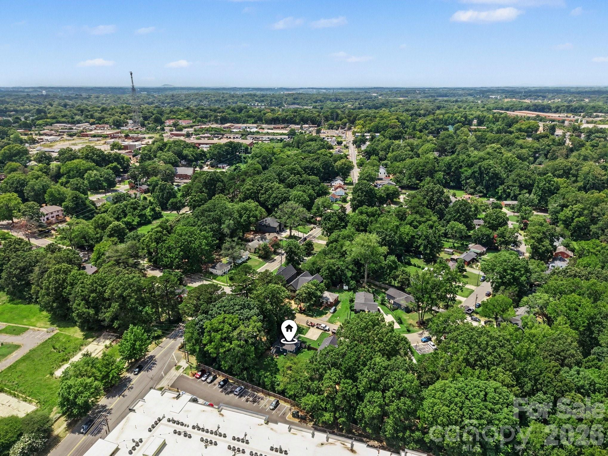 2708 Catalina Avenue — Charlotte