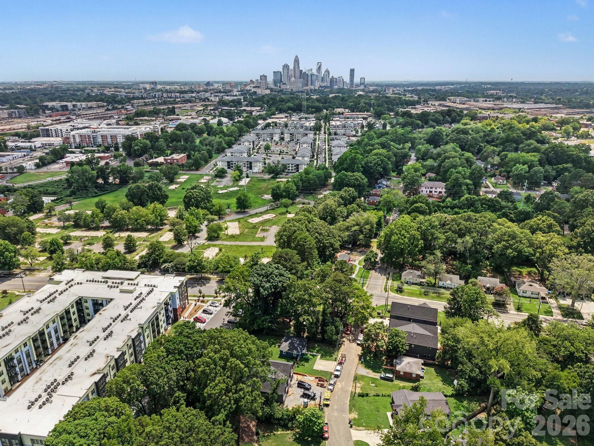 2708 Catalina Avenue — Charlotte