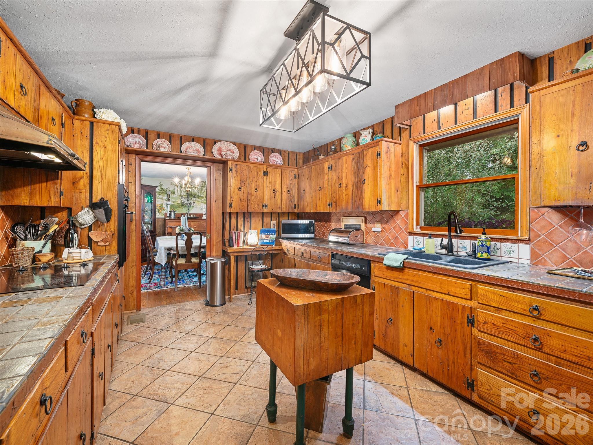 1617 California Creek Road — Mars Hill