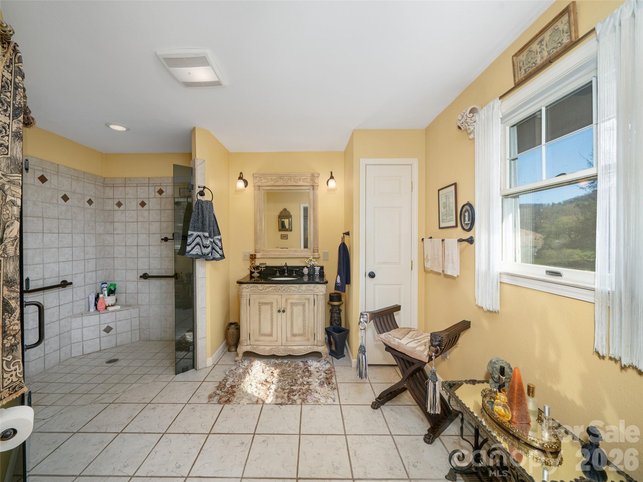 1617 California Creek Road — Mars Hill