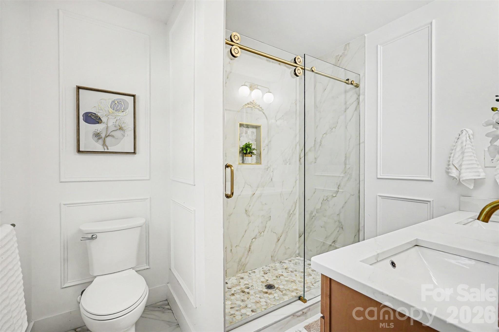 12620 Idlewild Road — Matthews