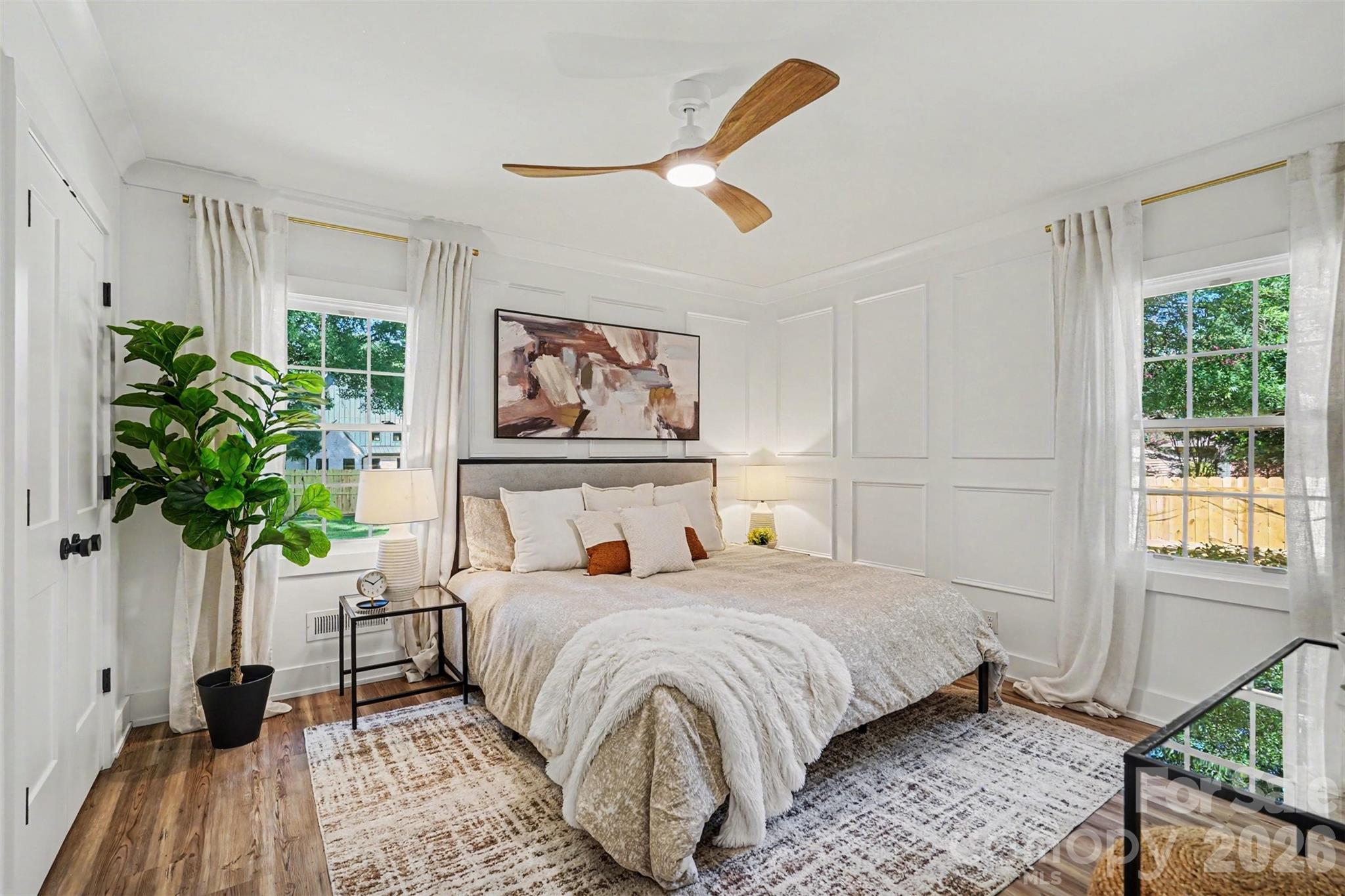 12620 Idlewild Road — Matthews