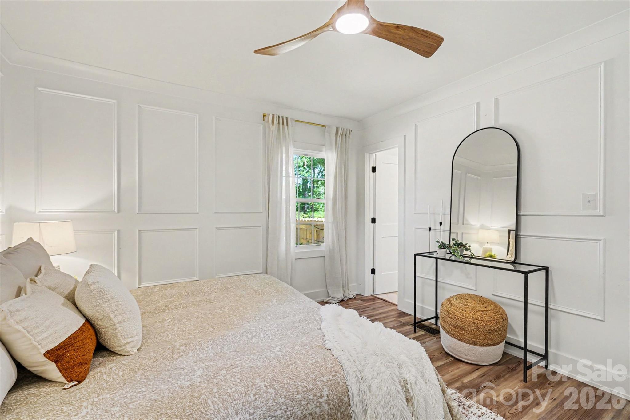 12620 Idlewild Road — Matthews