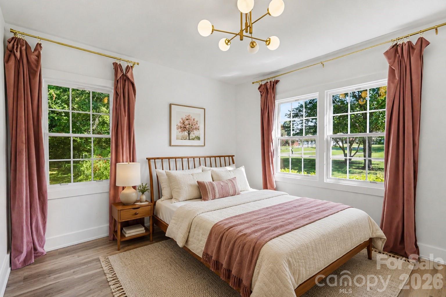 12620 Idlewild Road — Matthews