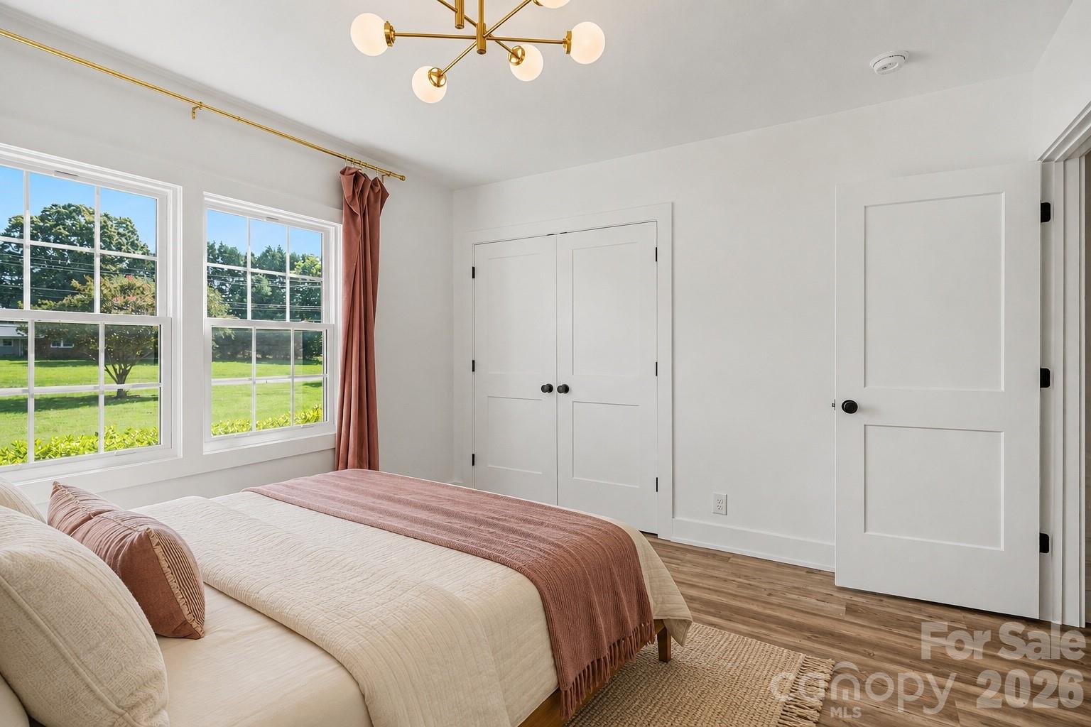 12620 Idlewild Road — Matthews