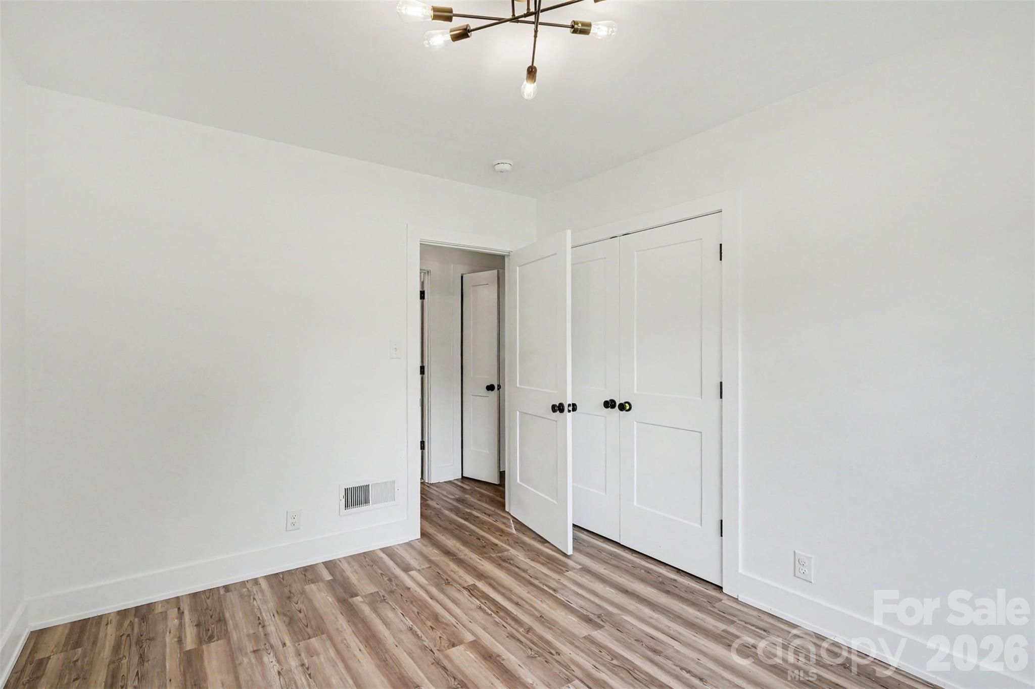 12620 Idlewild Road — Matthews